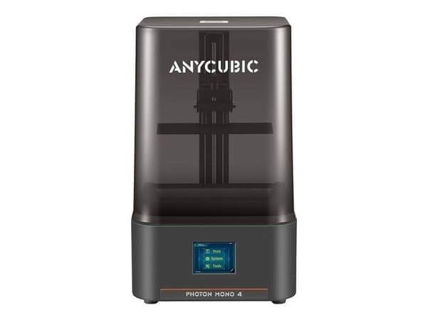 Anycubic Photon Mono 4 3D-tulostin