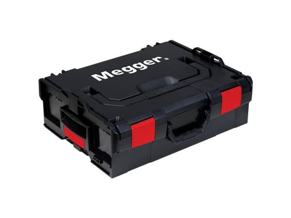 Megger Sortimo Box boks (innhold) 1 stk
