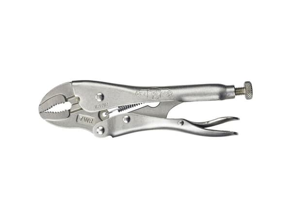 IRWIN T0702EL4, Lukituspihdit