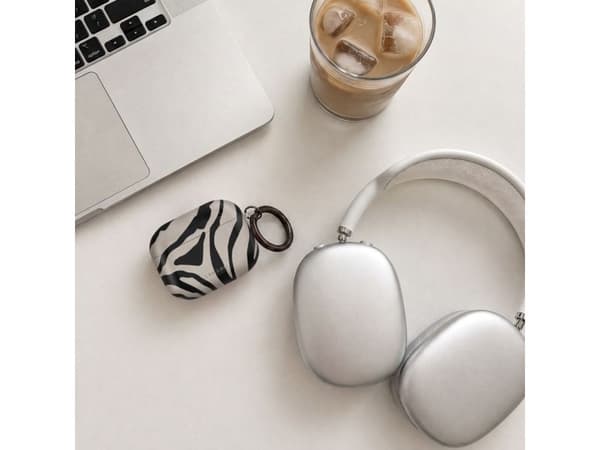 4kom.pl TECH-PROTECT LAMANO APPLE AIRPODS 4 / 5 NATURE MUSE