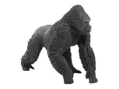 Schleich Wild Life - Gorilla, han