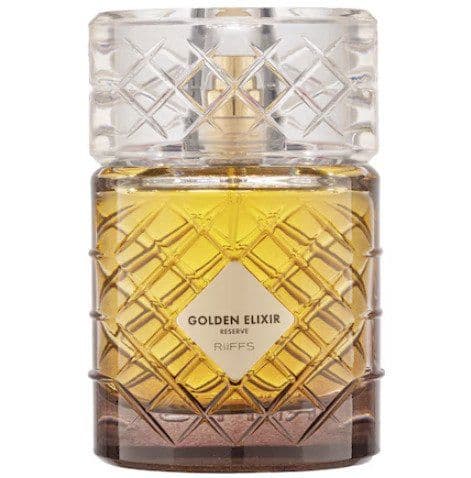 Riiffs Golden Elixir Reserve PAR U 100 ml