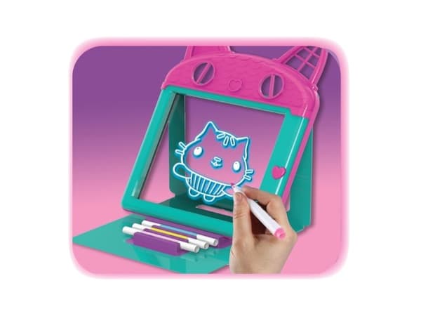Gabby’s Dollhouse Premium Glow Pad