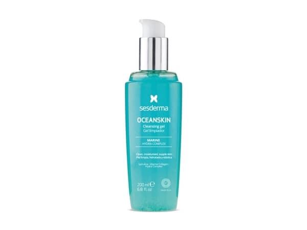 Sesderma Oceanskin rensende gel, 200 ml