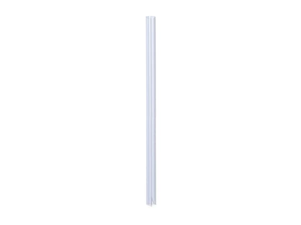 Klemrygge A4 Durable transparent 40-100 ark - (25 stk.)