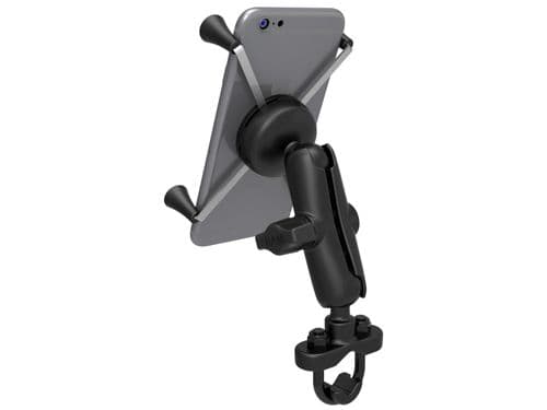 RAM Mounts RAM RAIL U-BOLT MOUNT RAM (RAM-B-149Z-UN10U)