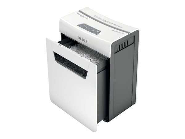 Makulator Leitz IQ Protect Premium 4M mikromakulering (P-5)