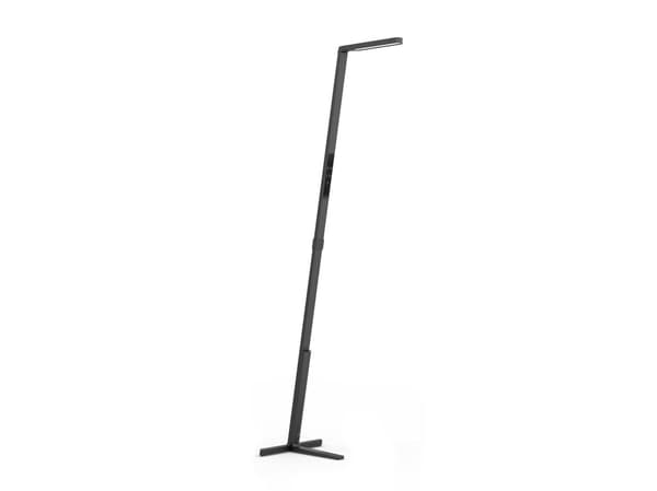 Bærbar gulvlampe luctra® flex up®