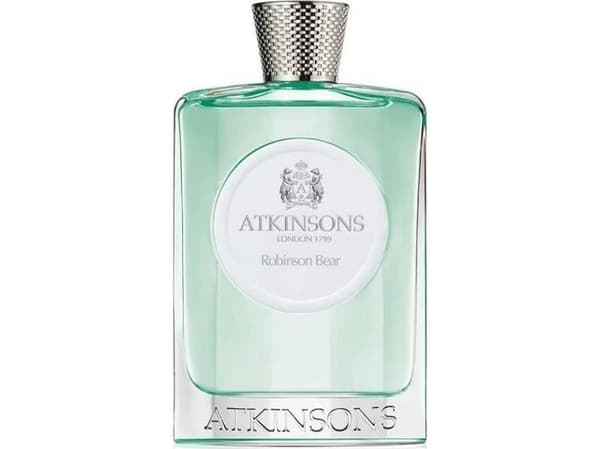 Atkinsons Robinson Bear Eau De Parfum