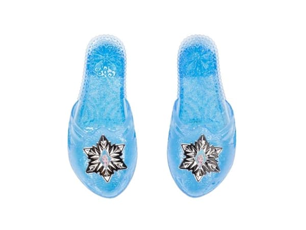 JAKKS FROZEN Elsasko