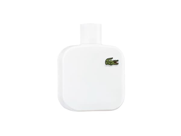 Lacoste L.12.12 Blanc Eau de Toilette 100ml