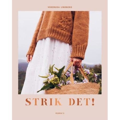 Neulo se | Veronika Lindberg
