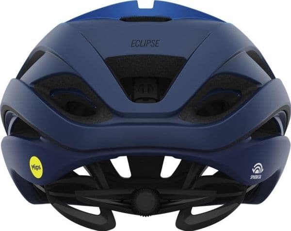 Giro tidshjälm GIRO ECLIPSE MIPS SPHERICAL stl. L (59–63 cm)