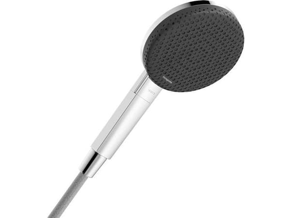 Håndbruser RD A sel s ø125mm 3jet forkr