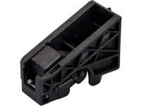 HP CN727-67023, Leikkuri, Musta, 1 kpl