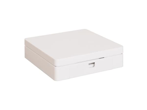 SG ARMATUREN LEDDIM SMART FLOOR 3.0 WHITE