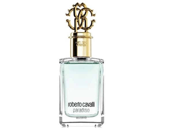 Roberto Cavalli - Paradiso Azzurro - 100 ml