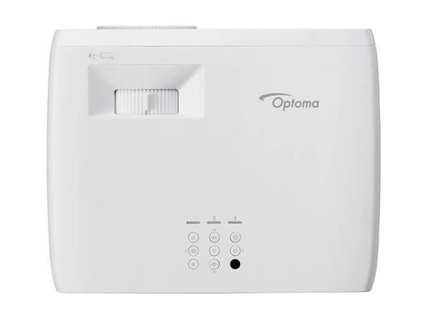 Optoma ZH521