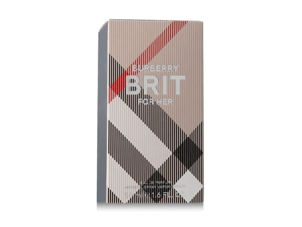 Burberry Brit for Her Eau de Parfum 50 ml