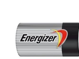 Energizer E302307000