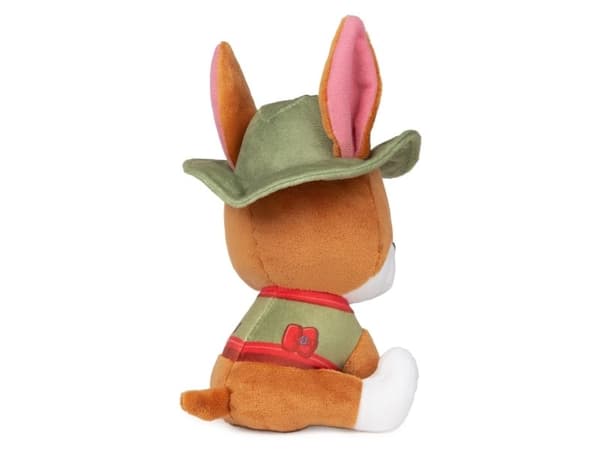 PAW Patrol Tracker, Leke hund, 1 år