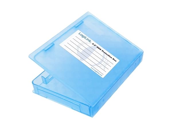 LogiLink UA0131, Blå, 35 g