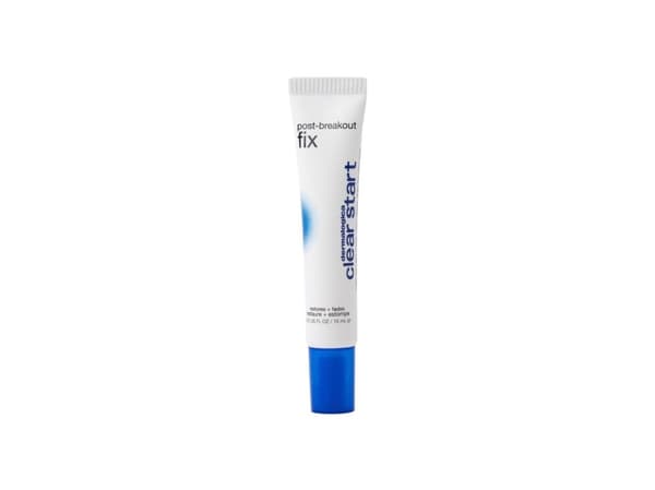 Dermalogica Clear Start Post-Breakout Fix - - 15 ml