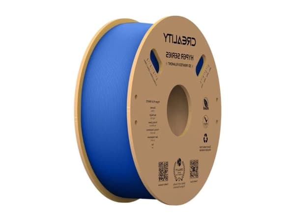 Hyper PLA Creality Filament (blå)