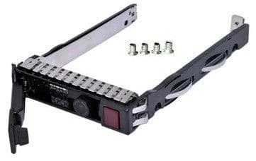 Origin Storage 651687-001, Svart