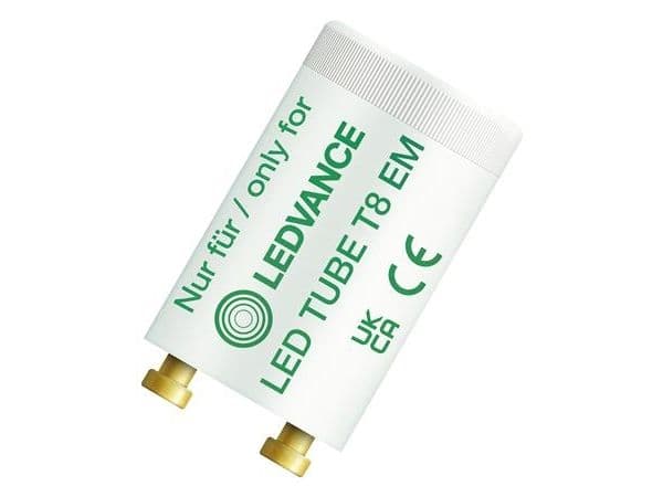 OSRAM TUBE T8 EM-startare 10X2