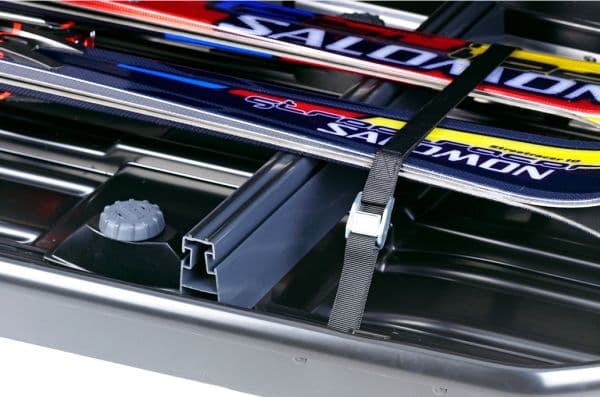 THULE 694800 SKIHOLDER 694-8