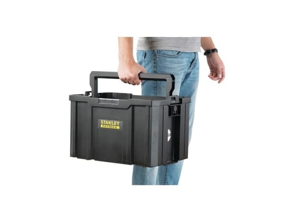 Stanley FMST1-75794, Sort, Gult, 1 stykker