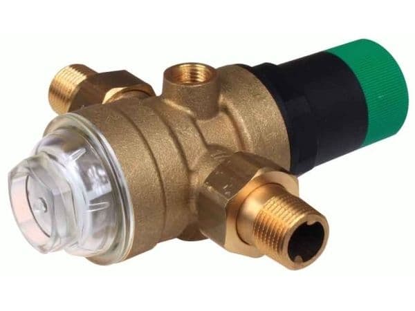 Honeywell tryckregulator D06F DN20 3/4" (D06F-3/4A)