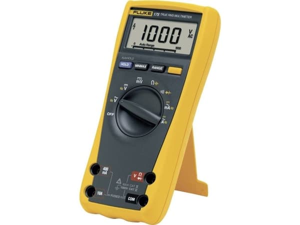 Digital multimeter FLUKE 175