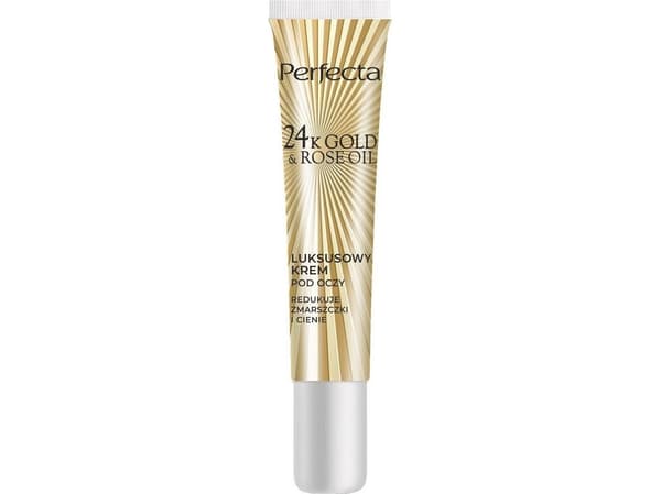 DAX GOLD ROSE p/eye serum
