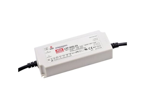 MEAN WELL LPF-90D-48