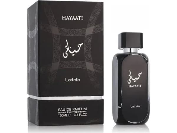 Lattafa Hayaati Eau De Parfum 100 ml (mann)