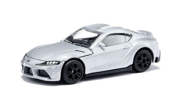 Siku Toyota Gr Supra
