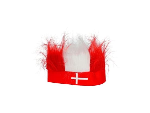 Tanskan hiuspanta