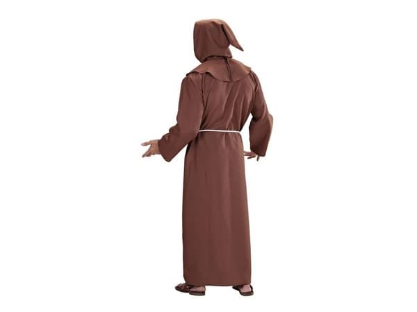 Munke kostume