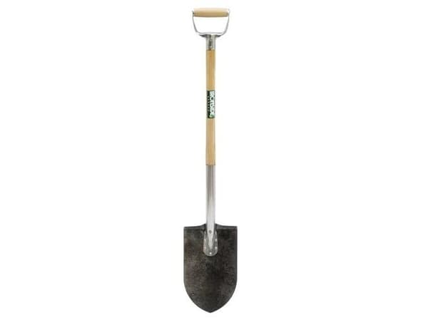 Havespidsspade Classic 11 AY m/D-greb