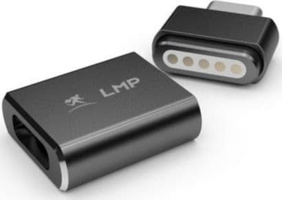 LMP 17219, USB C, USB C, Sølv