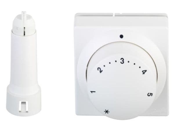Fjerninst. 8 meter RA 5068