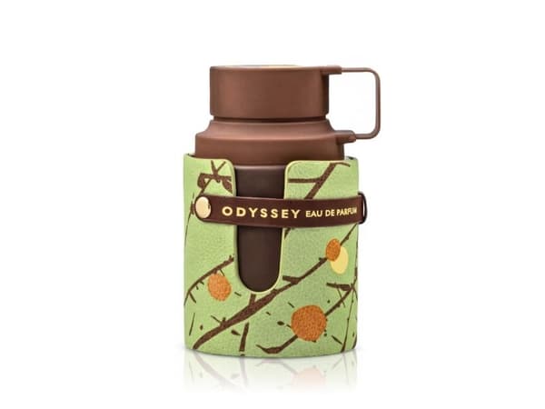 Armaf Odyssey Dubai Chocolat Eau De Parfum