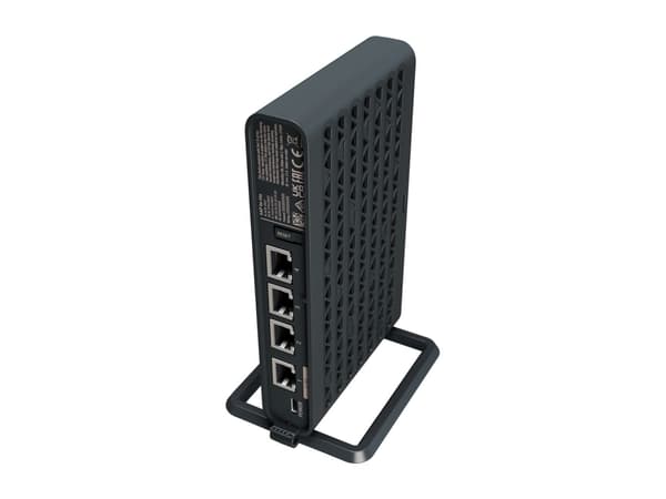 MikroTik WRL ROUTER HAP BE LITE/A42G-HBEP