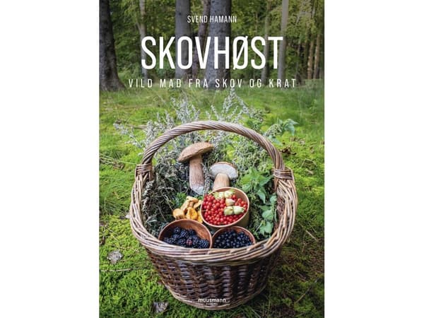 Skovhøst | Svend Hamann
