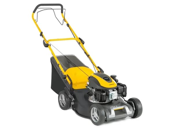 STIGA Combi 48 S Bensindriven gräsklippare