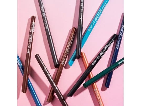 Essence ESSENCE_Long Lasting eyeliner 40 0.28g