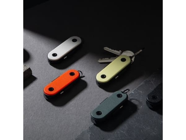 Native Union POCK-C-SAN-NP, 0,17 m, USB C, USB C, USB 2.0, 0,48 Gbit/s
