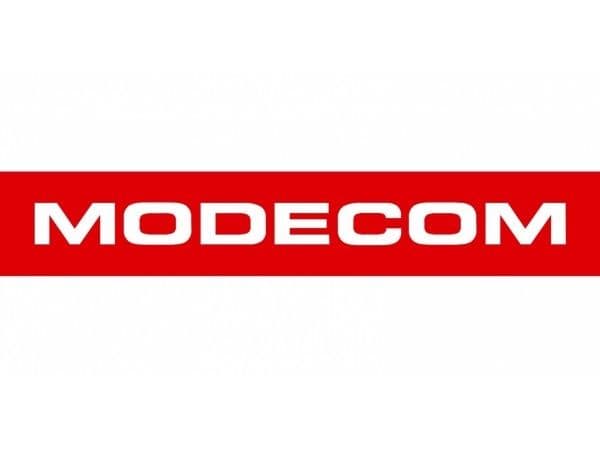 Computertaske MODECOM Volcano SPACE MIDI USB 3.0 X 2 CYPE-C